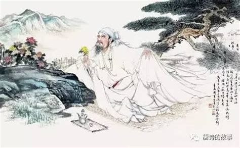 採菊東籬下悠然見南山|飲酒·結廬在人境(飲酒其五):作品原文,注釋譯文,詞句注。